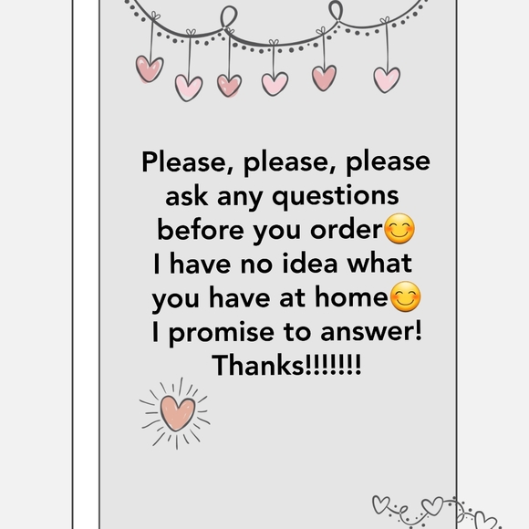 Shopping Tips! I can help, ask me how🙋‍♀️ - Picture 1 of 1